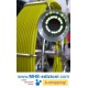 Sistema per Video Ispezioni Impermeabile VPI 704