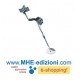 CercaServizi Metal Detector C.Scope CAT International 33XD 