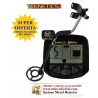 Teknetics Alpha 2000 Metal detector