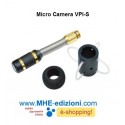 Micro Telecamera Professionale VPI-S