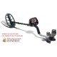 Teknetics Alpha 2000 Metal detector