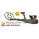 Garrett ATX Deepseeker Metal Detector