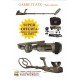 Garrett ATX Deepseeker Metal Detector