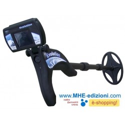 Garrett Ace 250 Metal Detector 