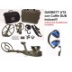 Garrett ATX Deepseeker Metal Detector - Cuffie Sub Incluse
