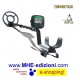 DELTA 4000 Teknetics Metal Detector