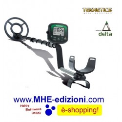 Garrett Ace 250 Metal Detector 