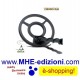 Garrett Ace 250 Metal Detector 