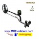 Garrett Ace 250 Metal Detector 