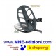Garrett Ace 250 Metal Detector 