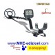 GAMMA 6000 Teknetics Metal Detector