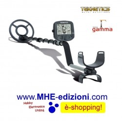 Garrett Ace 250 Metal Detector 