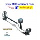 Garrett Ace 250 Metal Detector 