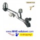 Garrett Ace 250 Metal Detector 