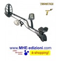 T2 LTD Special Edition Teknetics Metal Detector