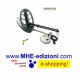 Garrett Ace 250 Metal Detector 
