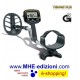 Garrett Ace 250 Metal Detector 