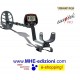 Garrett Ace 250 Metal Detector 