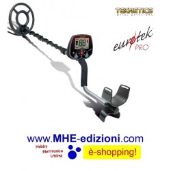 Garrett Ace 250 Metal Detector 