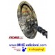 Fisher PRO TECH Metal Detector 