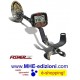 Garrett Ace 250 Metal Detector 