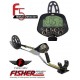 Sea Hunter Mark II Garrett  Metal Detector 