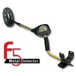 FISHER F5  Metal Detector coil 11" DD