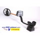 Vista RG 1000 V2 DeepTech Metal Detector 