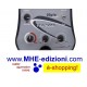 Vista RG 1000 V2 DeepTech Metal Detector 