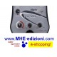 Vista RG 1000 V2 DeepTech Metal Detector 