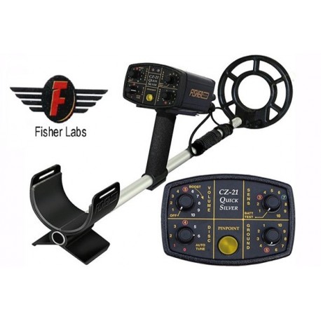 Garrett Ace 250 Metal Detector 