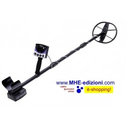 Garrett ATX Deepseeker Metal Detector