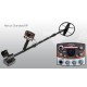 Nexus MP Metal Detector - piastra 10'