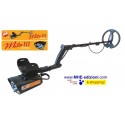 METAL DETECTOR XPLORER MITO 3 POWER 