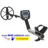 Safari Minelab Metal Detector MINELAB 