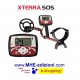 X-Terra 505 Minelab Metal Detector 