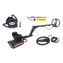 Metal detector XPLORER Mito III 3 Power XP wireless coil 22,5 e 27 cm