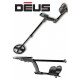 DEUS FULL RC + WS5 - XP Metal Detector COIL 9 X35