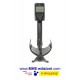 DEUS FULL RC + WS4 - XP Metal Detector COIL 11 X35