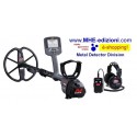 CTX 3030 Minelab Metal Detector