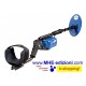 Eureka Gold Minelab Metal Detector