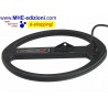 Piastra XP 30x36 CM DD Ellittica per Metal Detector Mito e GoldMaxx