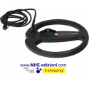 Piastra XP 27 CM DD per Metal Detector Mito e GoldMaxx