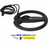 Piastra XP 22,5 CM DD per Metal Detector Mito e GoldMaxx