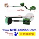 Seben Deep Target Metal Detector