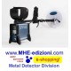 GPX 4500 MINELAB Metal Detector