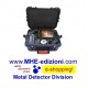 Geo Examiner 3D Metal Detector & Magnetometro