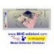 Geo Examiner 3D Metal Detector & Magnetometer 