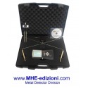 RAYFINDER gold locator - Long Range Locator - Diamond, Water e Cavities Locator Image Locators