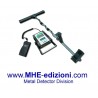 Future I-160 OKM Metal Detector Geo Scanner